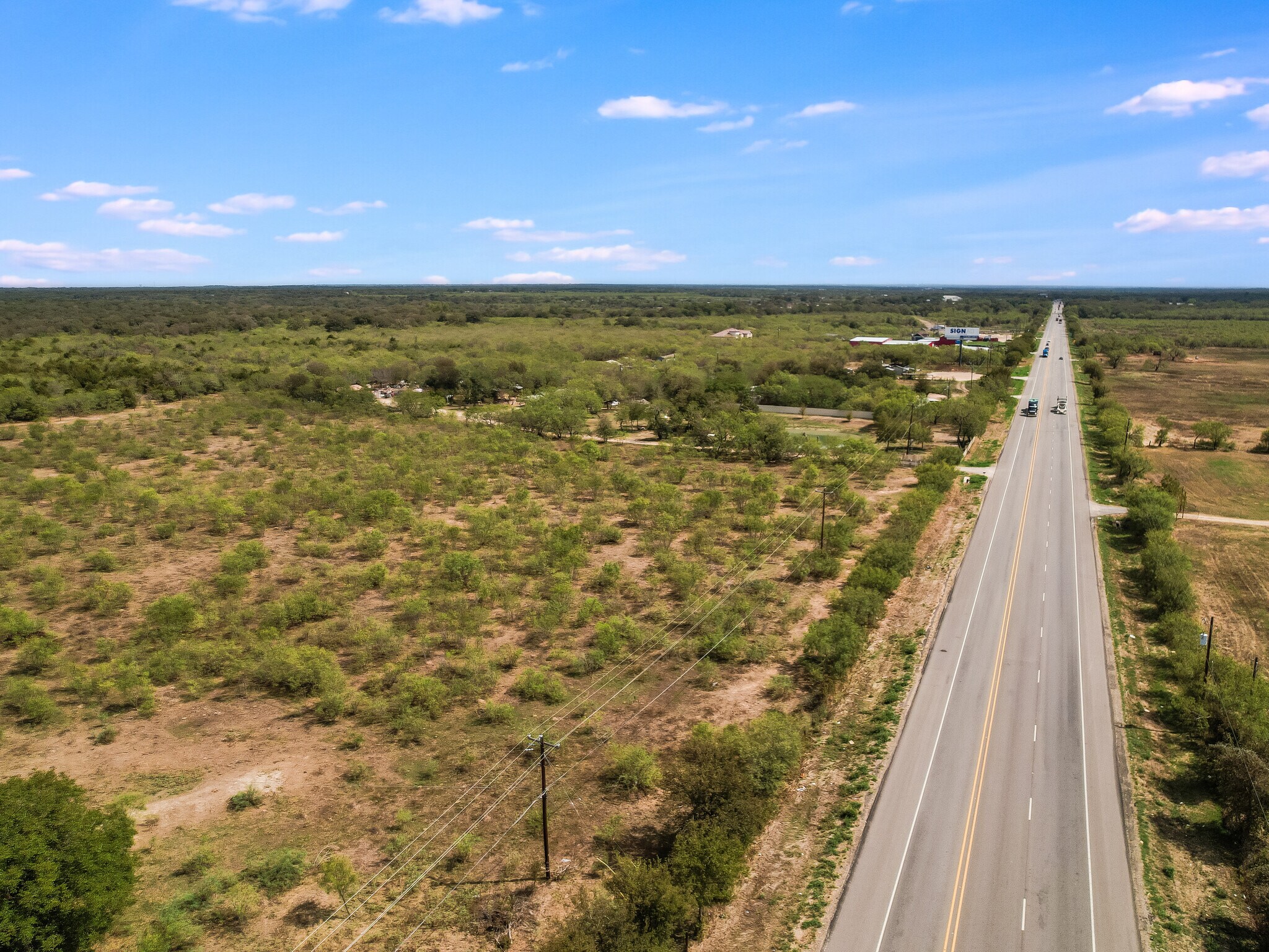 1428 Highway 21 W, Cedar Creek, TX for Sale
