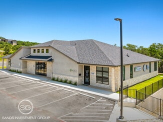 Spring Branch, TX Medical - 18772 Forty Six Pky