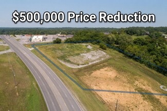 Lebanon, TN Commercial Land - 121 Hartmann Dr Lebanon, TN Commercial Land - 121 Hartmann Dr