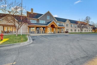 Detroit Lakes, MN Hospitality - 1330 Highway 10 Detroit Lakes, MN Hospitality - 1330 Highway 10