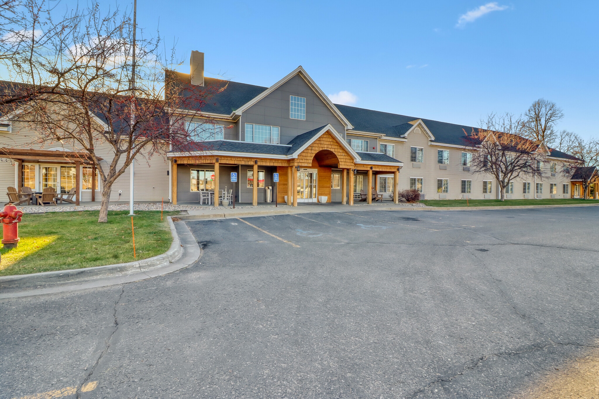 1330 Highway 10, Detroit Lakes, MN for Sale