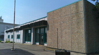 Fairbanks, AK Retail - 634 5th Ave