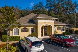 Tampa, FL Office - 6535-6537 Gunn Hwy Tampa, FL Office - 6535-6537 Gunn Hwy