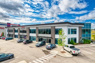 Calgary, AB Office - 709 64 Av SE