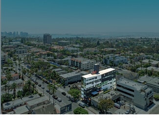 San Diego, CA Apartments - 3776 4th Ave