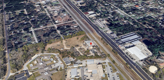 Saint Augustine, FL Commercial Land - 4533 Avenue A