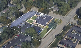 Joliet, IL Office/Medical - 2201 Glenwood Ave