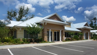 Ponte Vedra Beach, FL Medical - 236 Canal Blvd