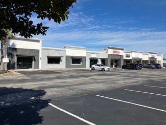 Navarre, FL Office/Retail, Retail - 9526-9542 Navarre Pky