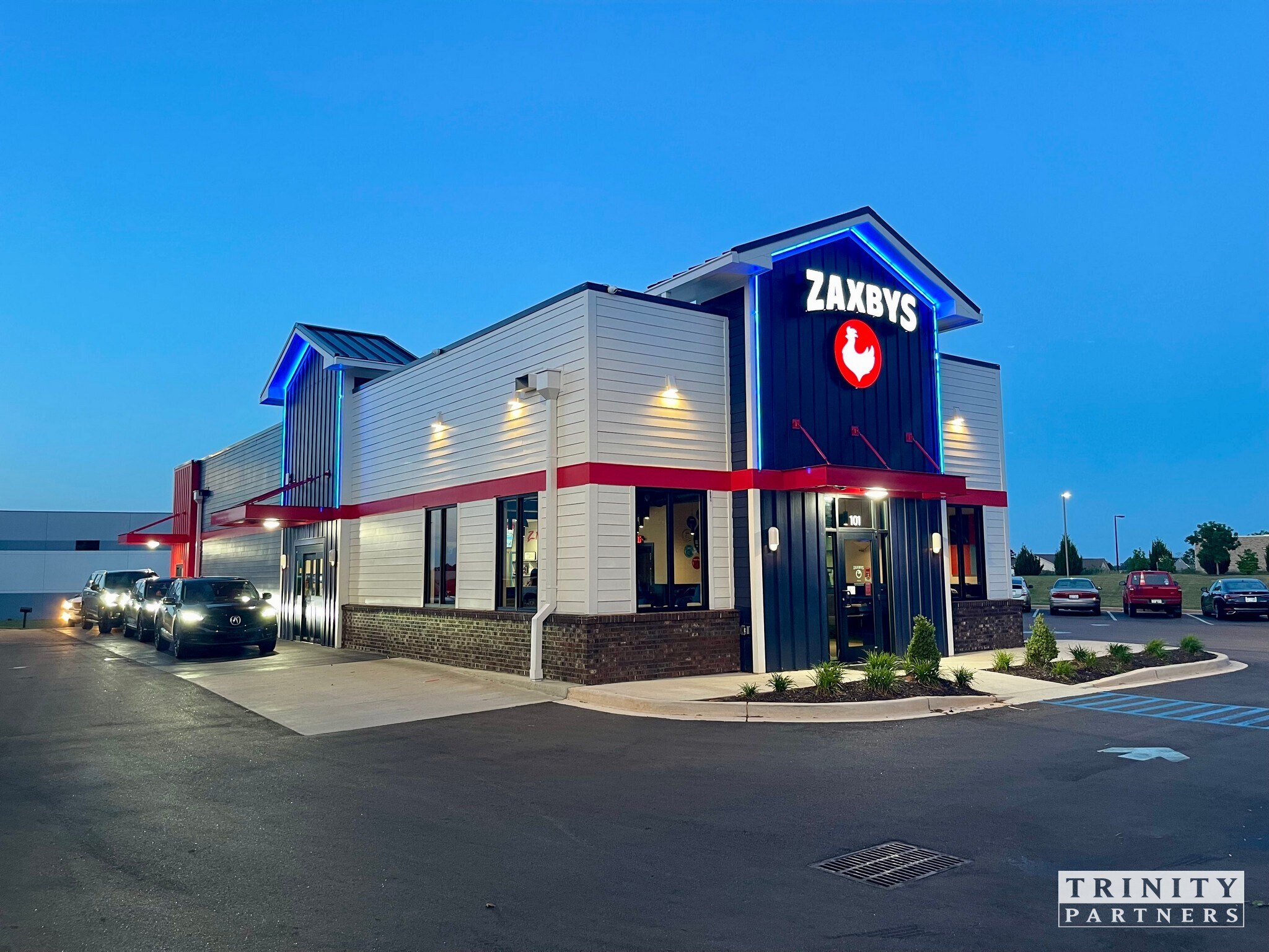 101 Exchange Logistics Park Dr, Piedmont, SC for Sale