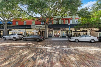 Winter Park, FL Office - 210 N Park Ave