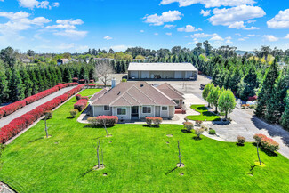 Vacaville, CA Light Manufacturing - 5050 Melissa Ln
