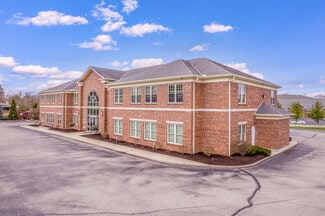 West Chester, OH Office - 7237 Cincinnati Dayton Rd