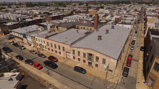 3112-3130 E Thompson st  