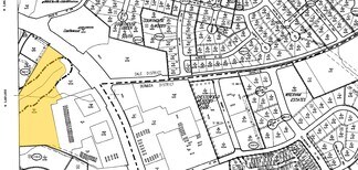 Chesterfield, VA Commercial Land - 10220 Iron Bridge Rd