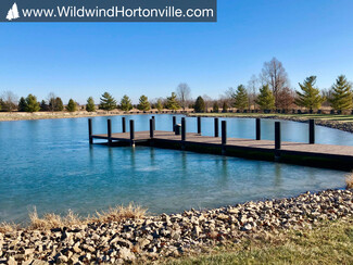 Hortonville, WI Residential - Esther Ann Ln & Wildwind Dr