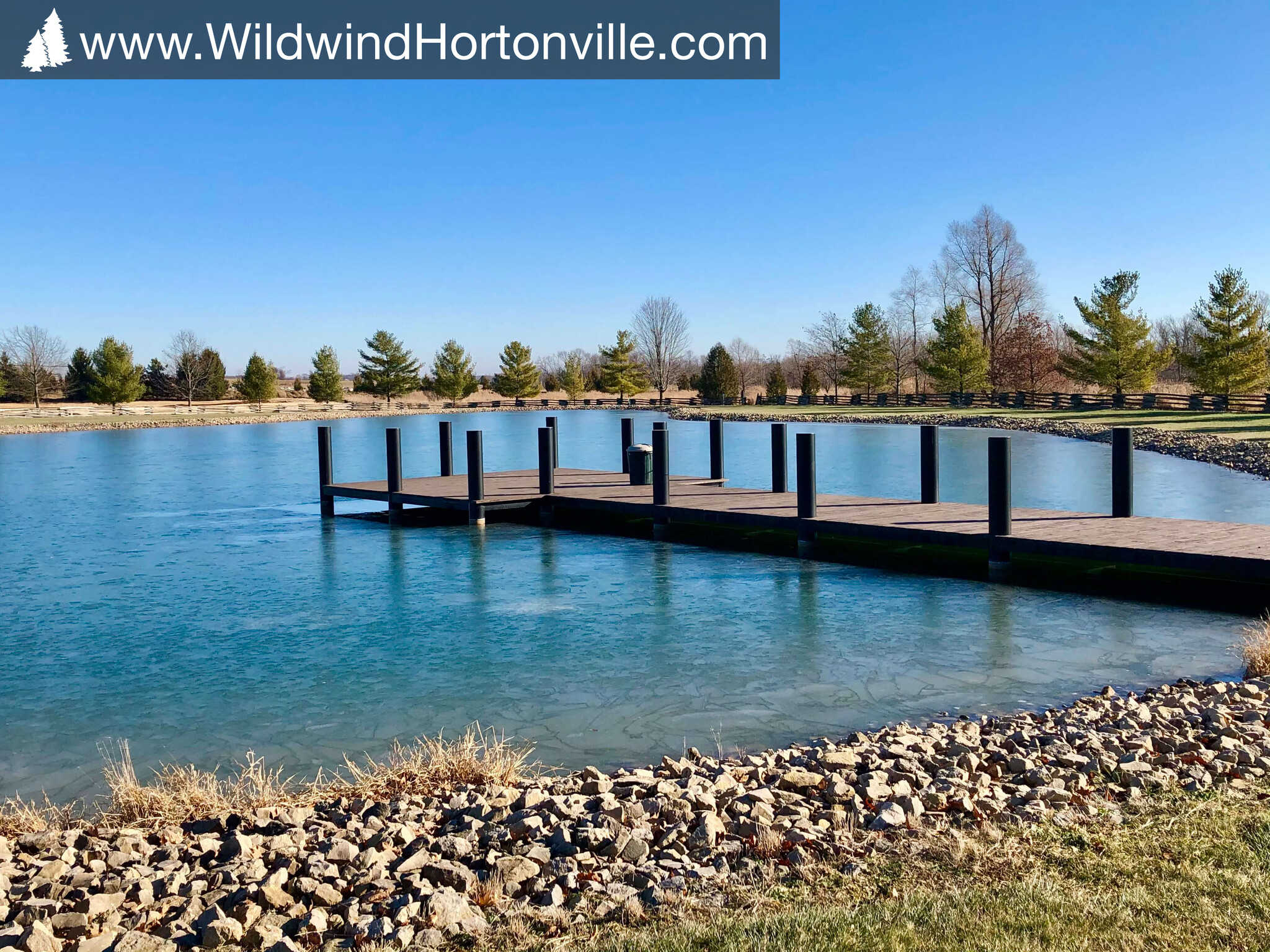 Esther Ann Ln & Wildwind Dr, Hortonville, WI for Sale