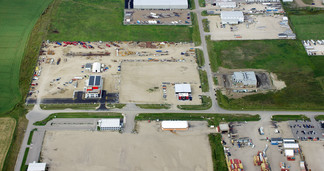 Acheson, AB Office, Industrial - 9642 283 St