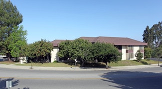 Newbury Park, CA Office - 1323 Newbury Rd