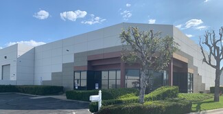 Ontario, CA Industrial - 2020 Elm Ct