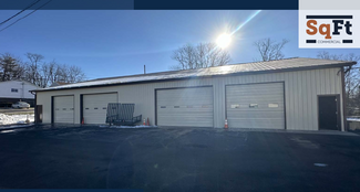 Elsmere, KY Industrial - 700 Main St