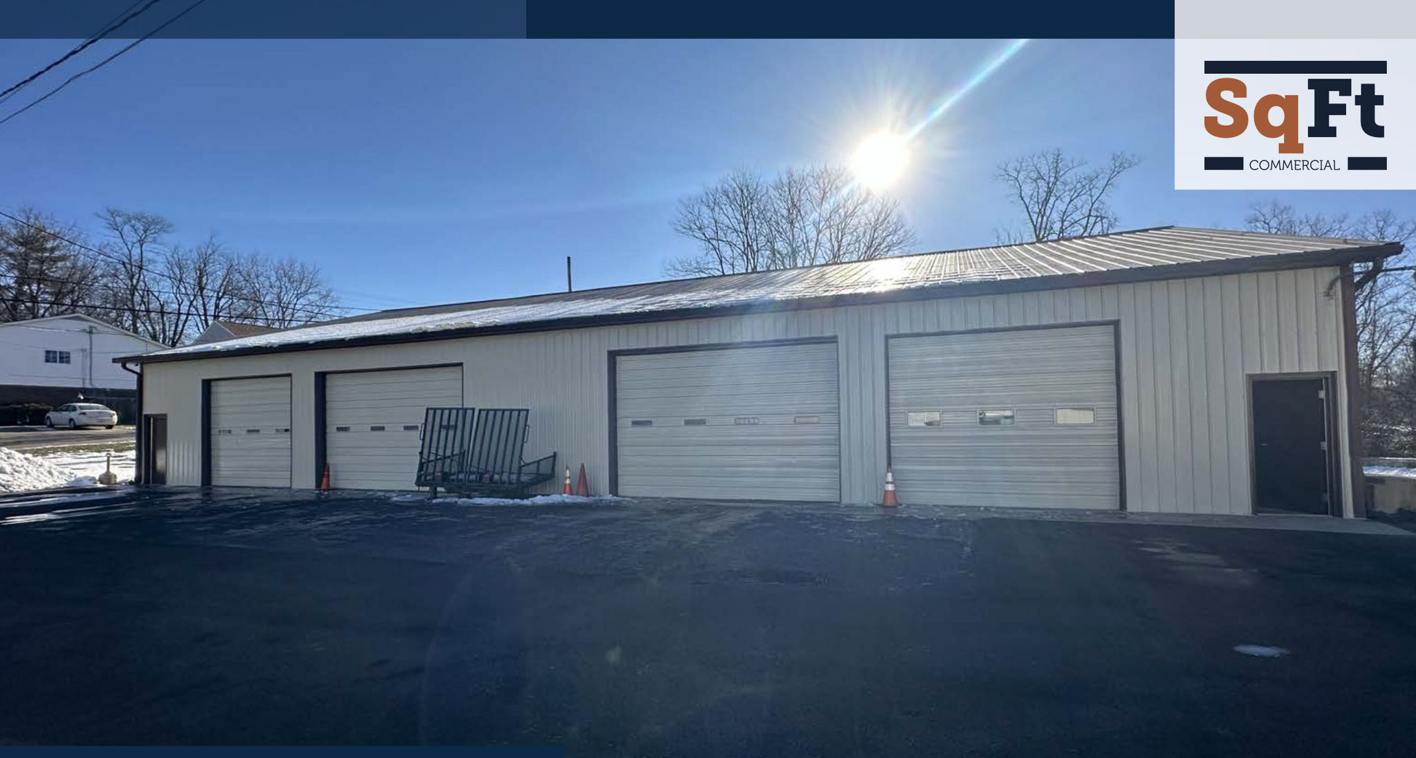 700 Main St, Elsmere, KY for Rent