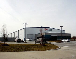 811 Westwood Industrial Park Dr