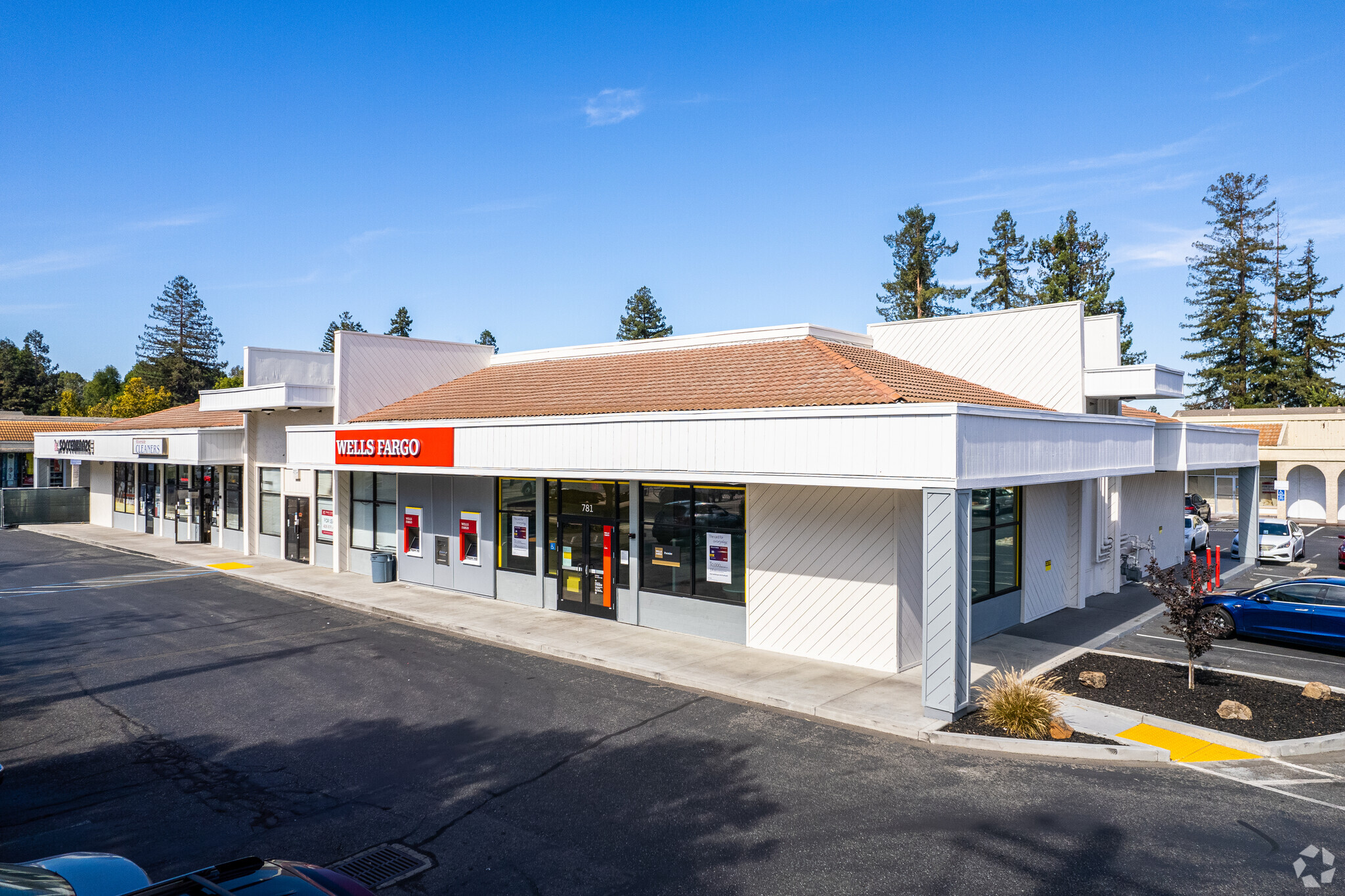 801-841 W Hamilton Ave, Campbell, CA for Rent