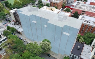 New York, NY Residential - 228-246 E 122nd St