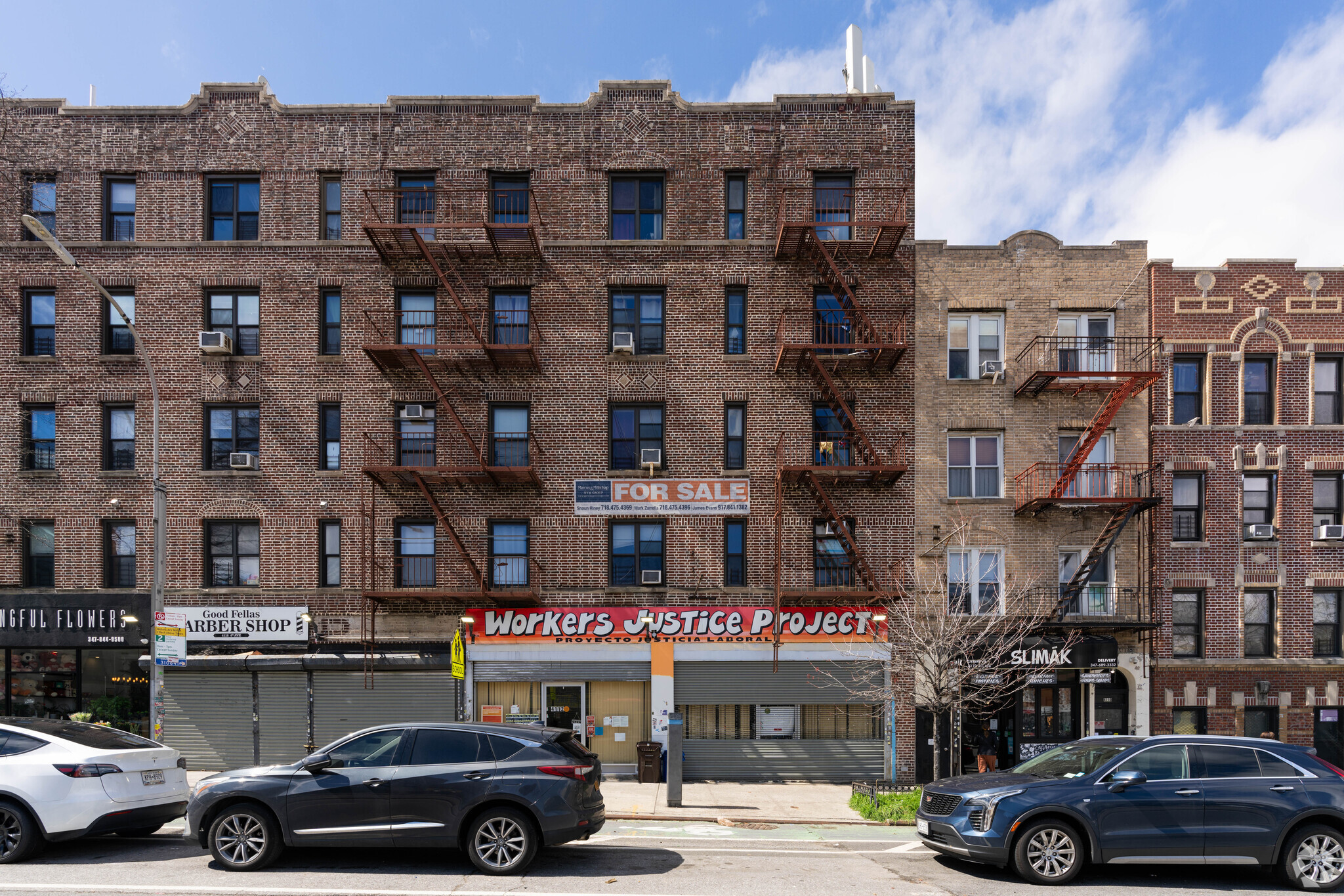 4112 4th Ave, Brooklyn, NY for Rent