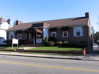 Montclair, NJ Medical - 89 Valley Rd