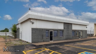 Oklahoma City, OK Industrial - 6415 S I 35 Service Rd