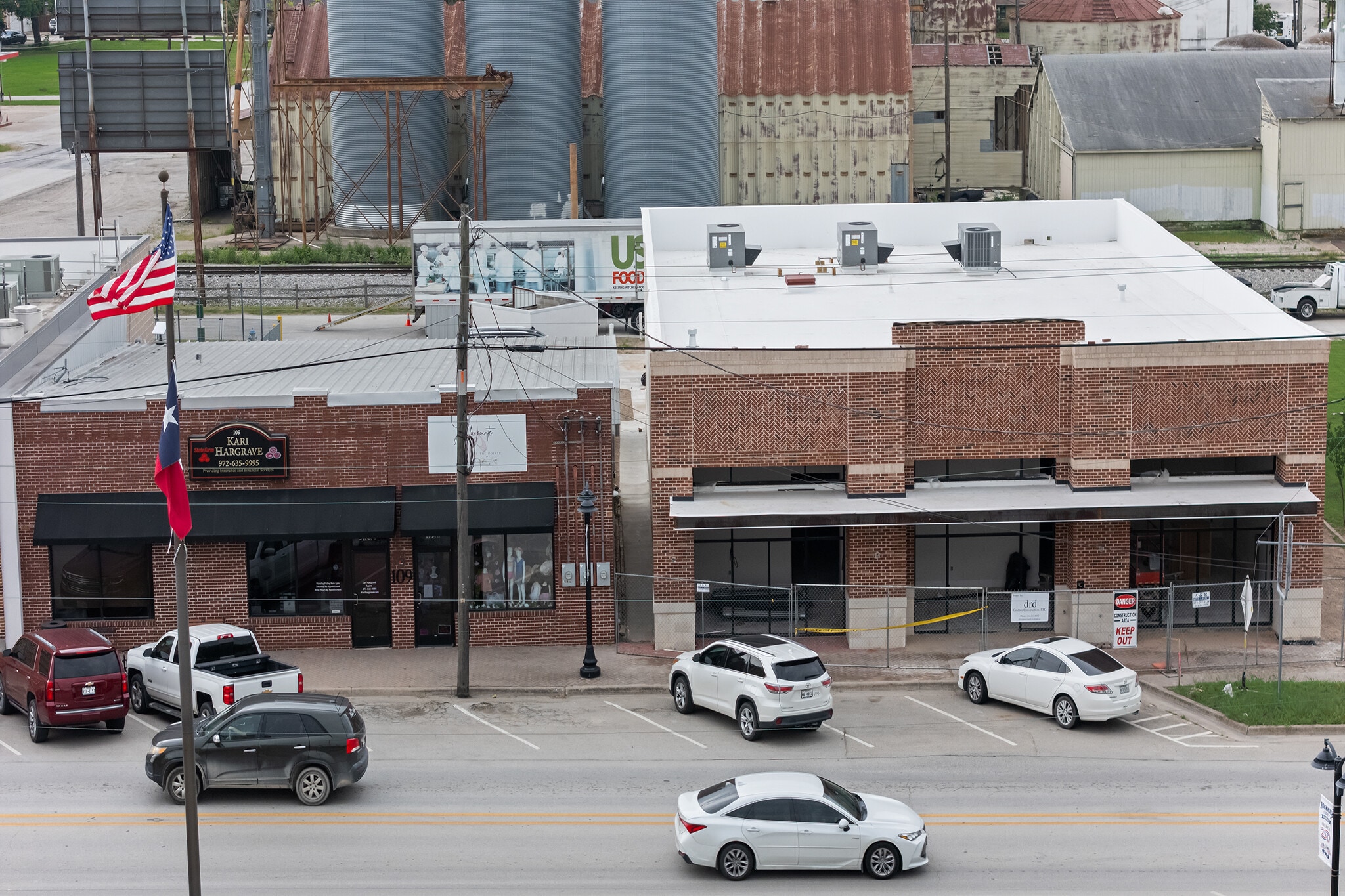 109 W Main St, Royse City, TX for Rent