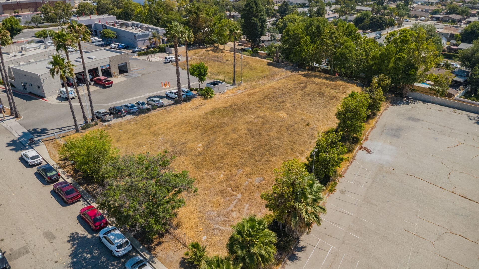 50 Auto Center dr, Pomona, CA for Sale