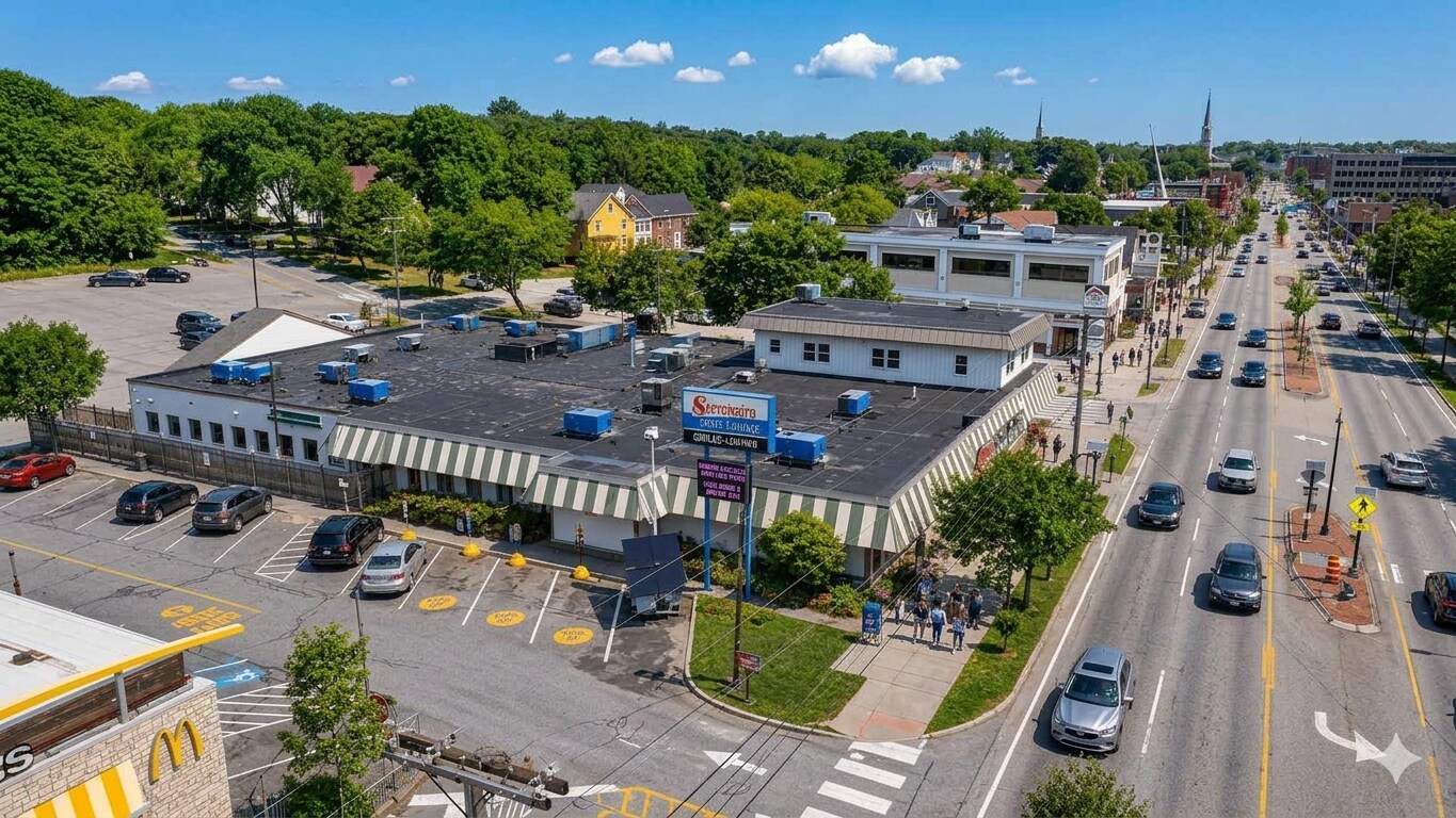 427 Main St, Bangor, ME for Sale