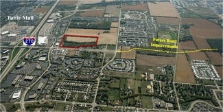 Dublin, OH Commercial - Tuttle Crossing Blvd Dublin, OH Commercial - Tuttle Crossing Blvd