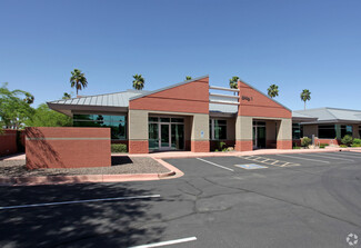 Gilbert, AZ Office, Office/Medical - 2325 W Guadalupe Rd