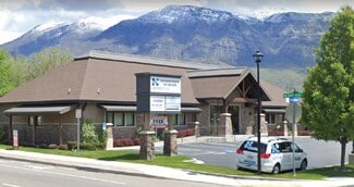 Pleasant Grove, UT Office - 1988 W 930 N