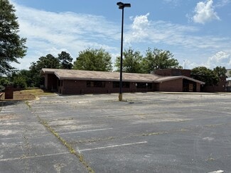 Birmingham, AL Restaurant - 7201 Crestwood Blvd