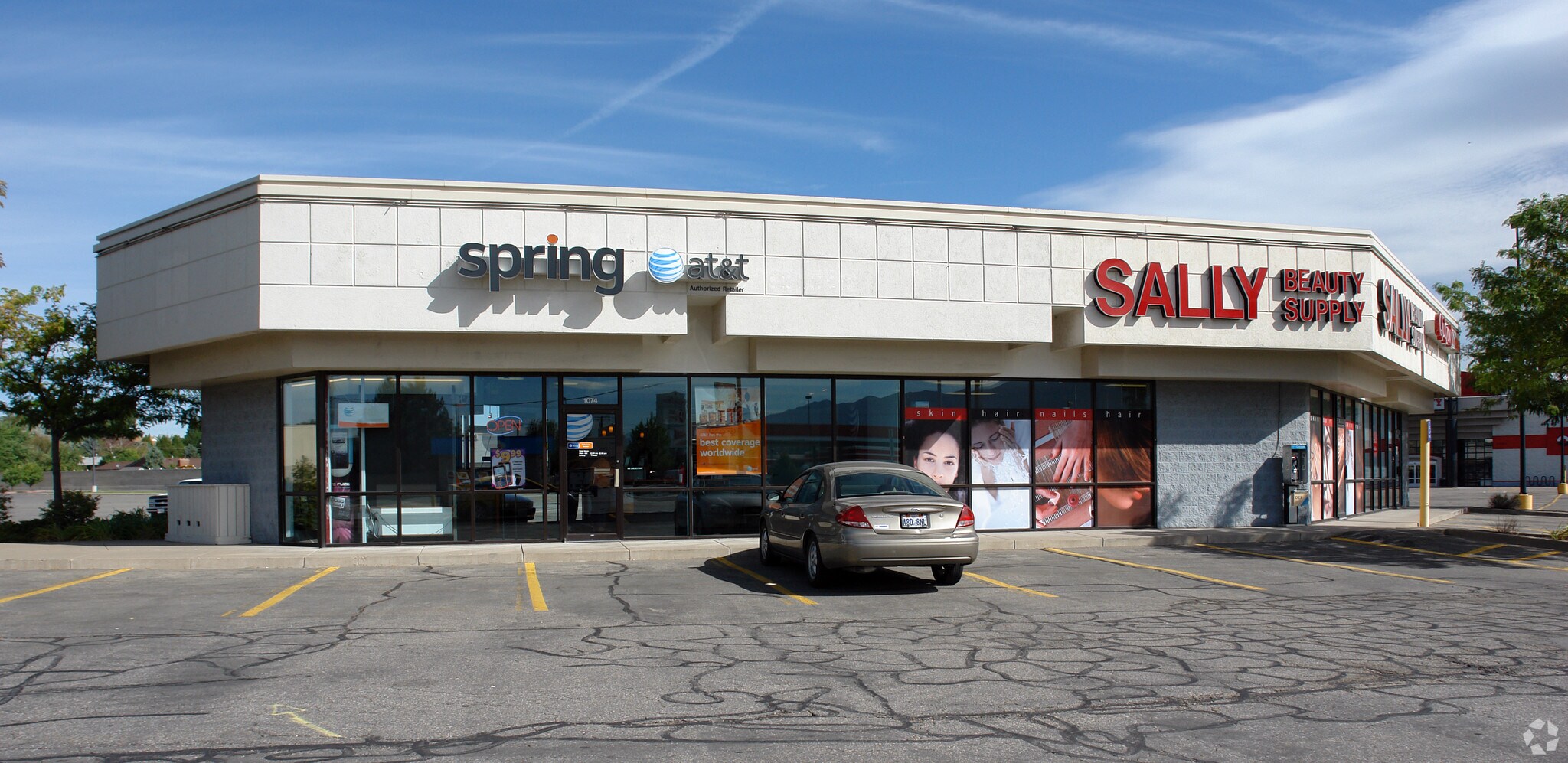 1074-1078 W Riverdale Rd, Riverdale, UT for Rent