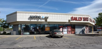 Riverdale, UT Retail - 1074-1078 W Riverdale Rd