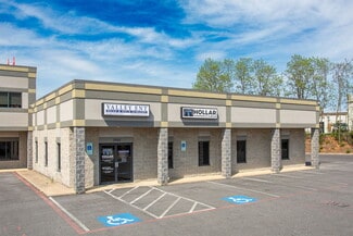 Harrisonburg, VA Office - 2062 Pro Pointe Ln Harrisonburg, VA Office - 2062 Pro Pointe Ln
