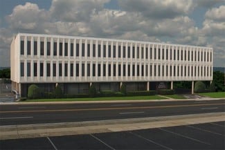 Union Township, NJ Office - 2204 Morris Ave
