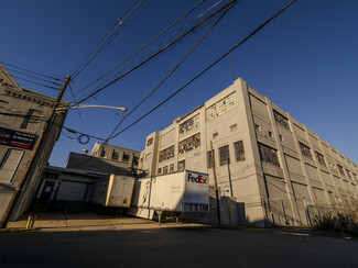 Trenton, NJ Industrial - 39 Meade St