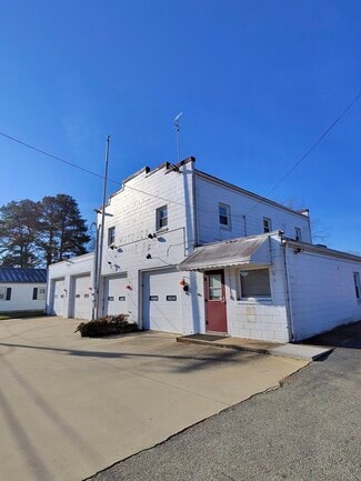 South Chesterfield, VA undefined - 21502 Pickett Ave