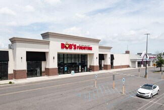 Mays Landing, NJ Retail - 4403 Black Horse Pike Mays Landing, NJ Retail - 4403 Black Horse Pike