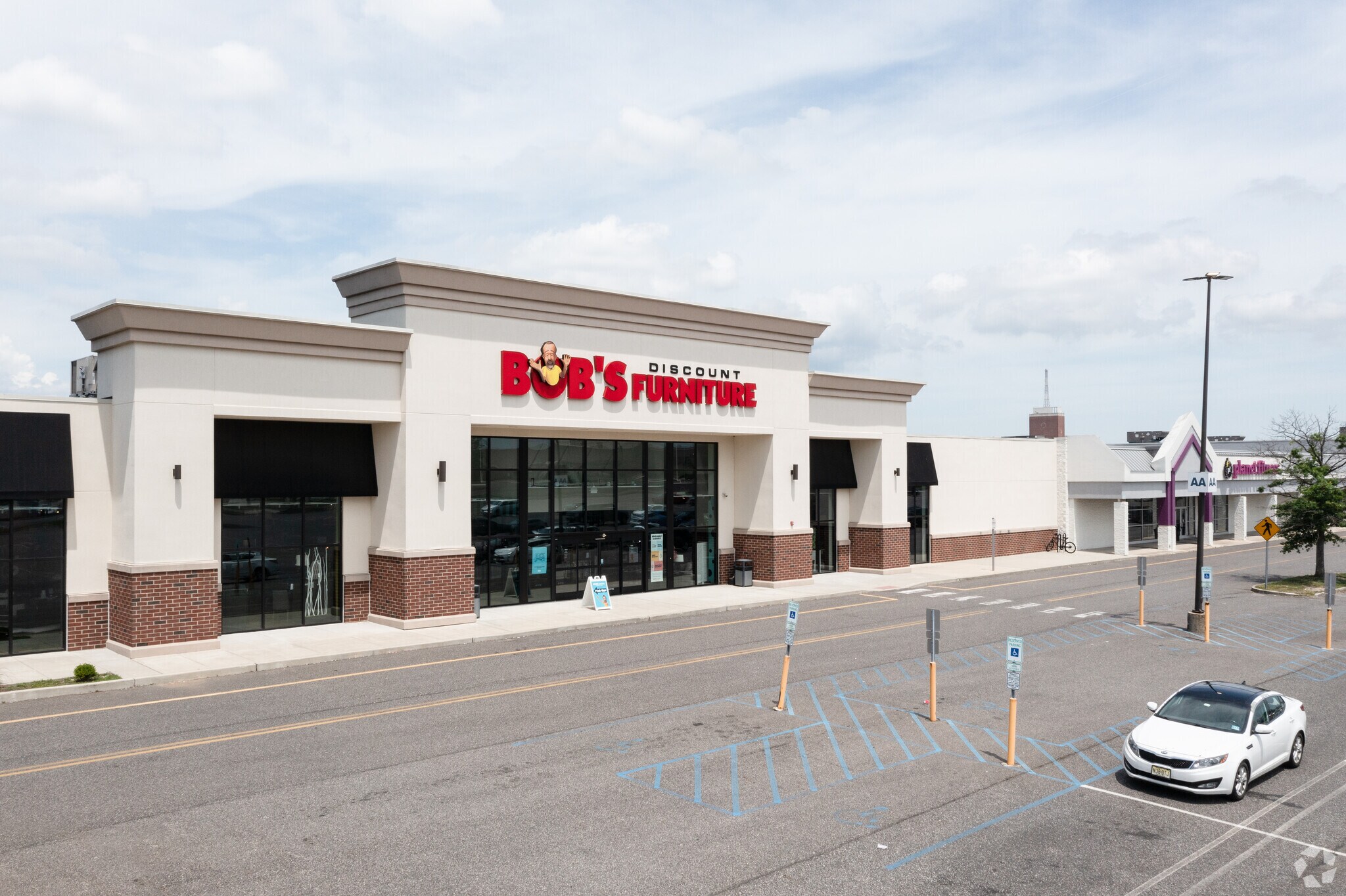 4403 Black Horse Pike, Mays Landing, NJ for Rent