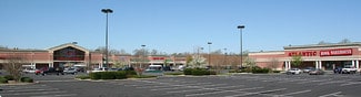 Salisbury, MD Retail - 2722-2734 N Salisbury Blvd