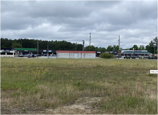 Newberry, SC Commercial - 2044 Wilson Rd