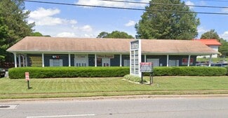Marietta, GA Office, Office/Retail - 3015 Canton Rd